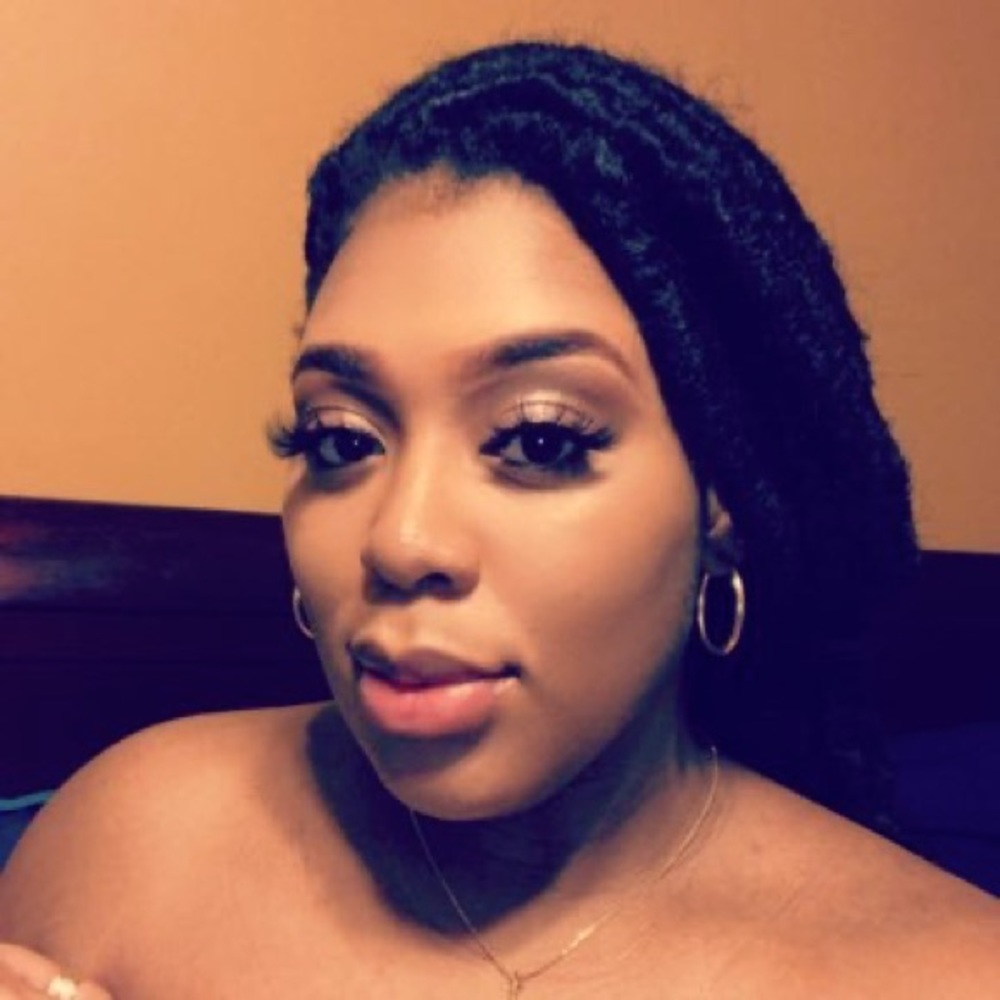 Meet your Posher, Tajah